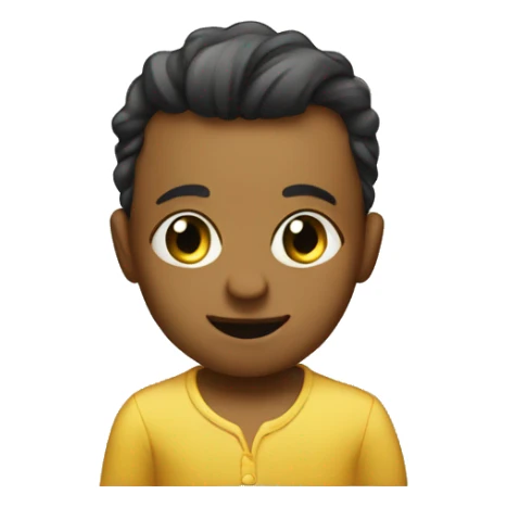 a no pissing on cars with babies inside  emoji sticker