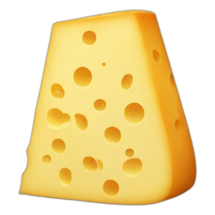 Cheese chess sticker
