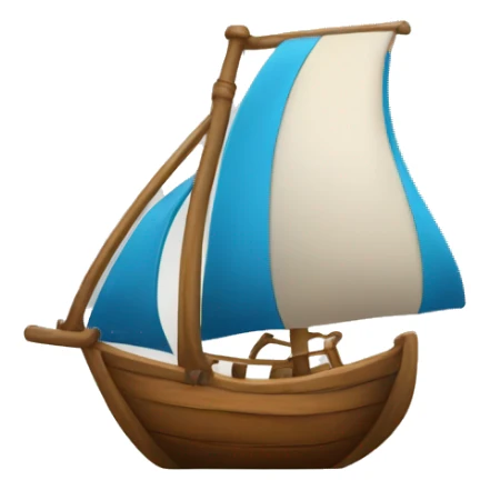 un lobosoplando una vela de trading sticker