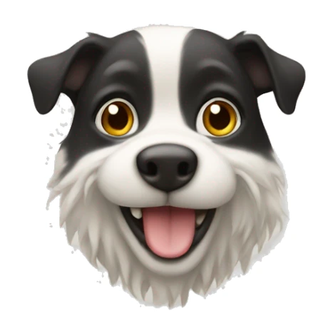 grou[ of animals sticker