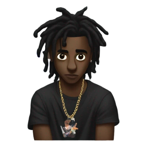 playboi carti produce sticker