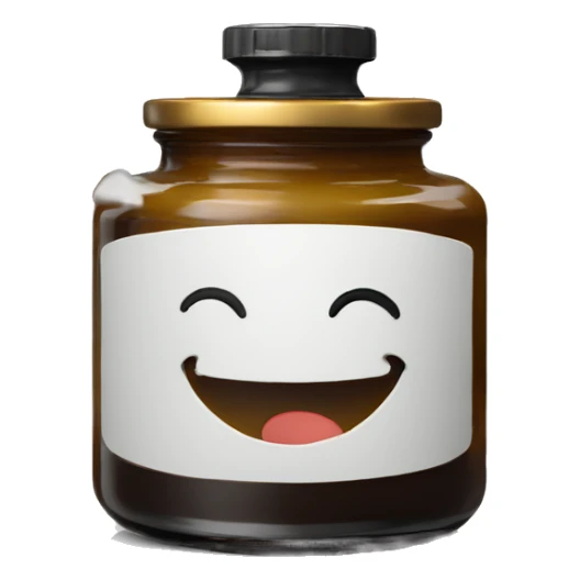  quink (registered UK trade mark) ink bottle sticker