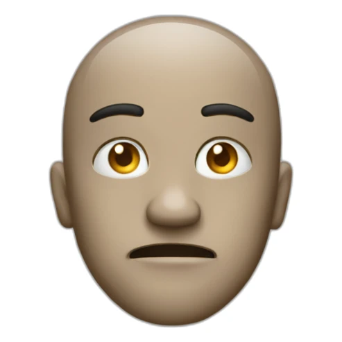 Personne qui fume sticker