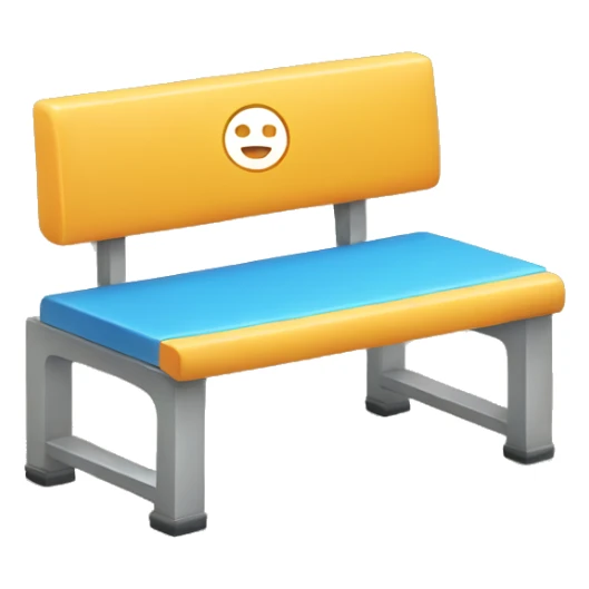 benchapp logo sticker