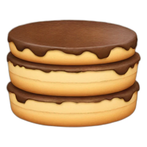 Una mano dando un tortazo a otra mano sticker