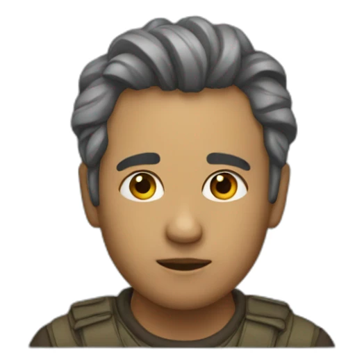 non-human intelligence sticker