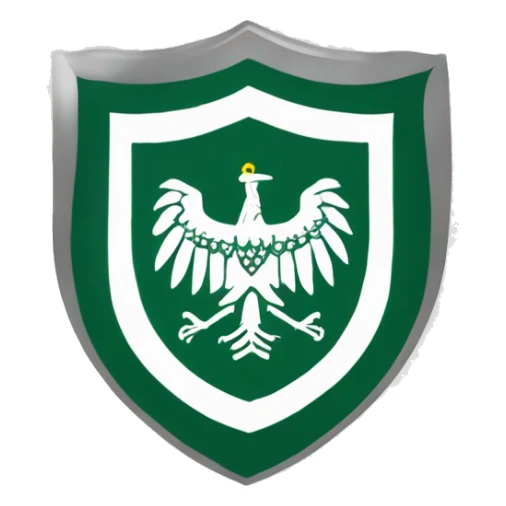 Escudo del palmeiras con richard rios  sticker