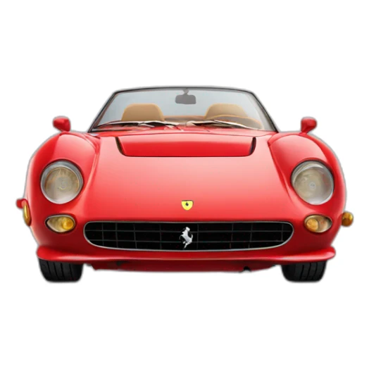 ferrari-monza sticker