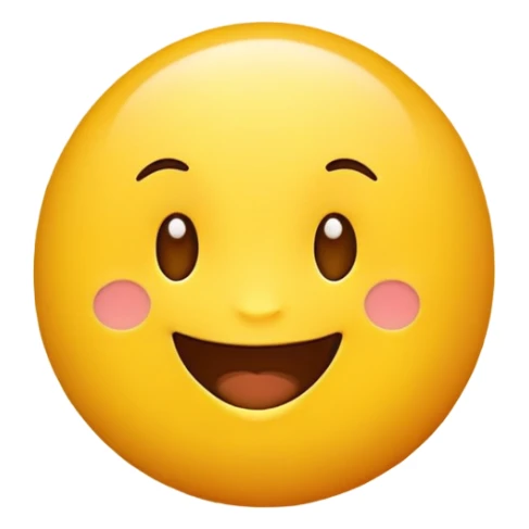 A cute best friend emoji sticker