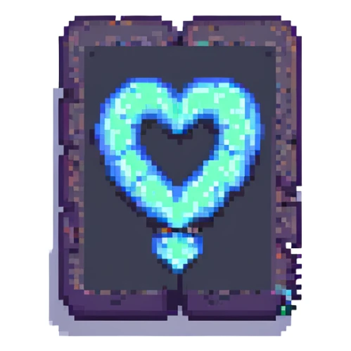 the word 'Vrishali' in pixel art style, pastel colors, blocky font sticker