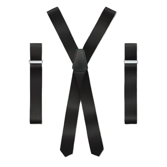 Stockings and suspenders  sticker