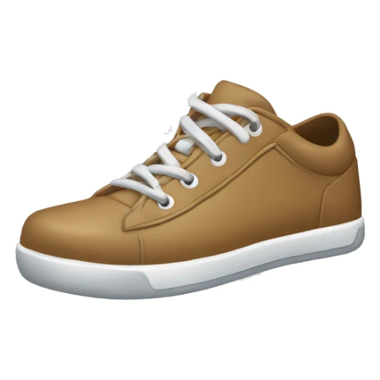 Clean shoes  sticker