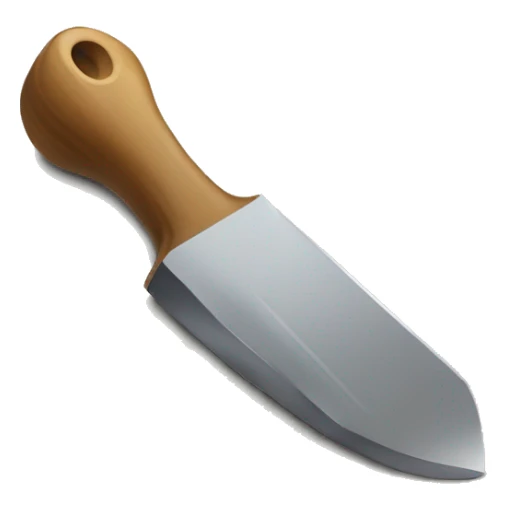 CHISEL. El cincel es una herramienta que sirve para labrar materiales a base de golpes con la ayuda de un martillo o un mazo. sticker