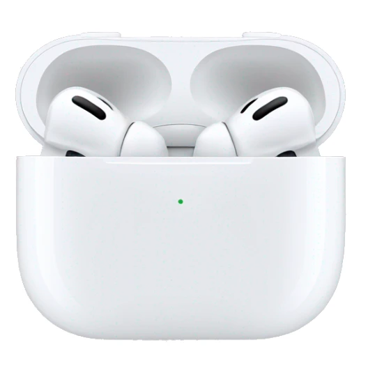 AirPods pro sticker