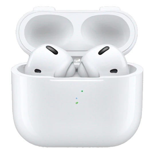AirPods pro sticker