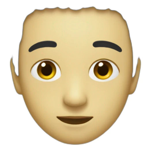 Água amarela sticker