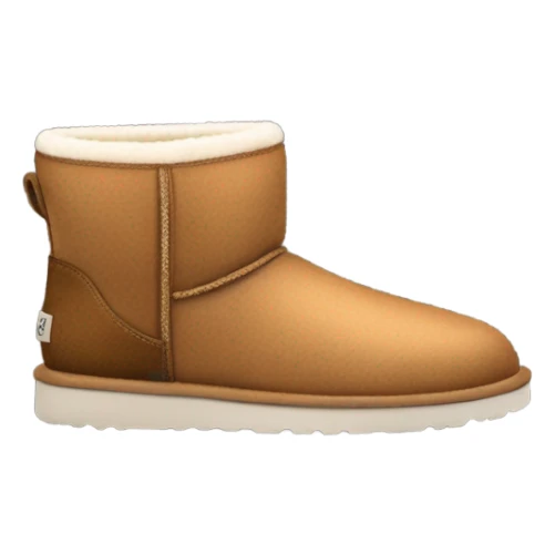 Uggs sticker