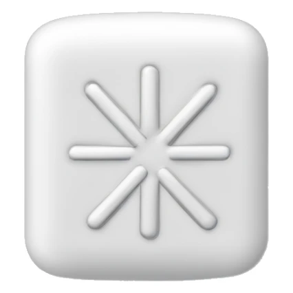 a white and rectangular pill, with indents on the side and an imprint of “XAN AX” that should be stamped in the center sticker