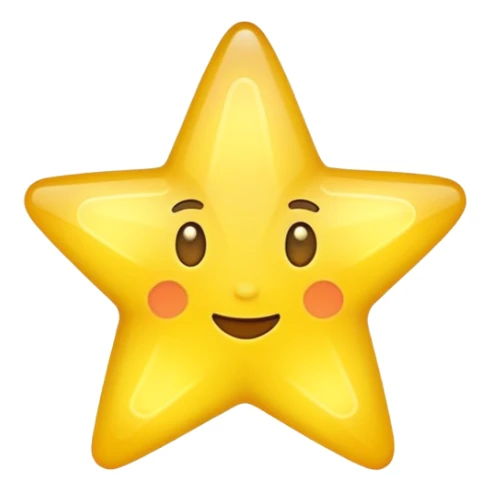 star sticker