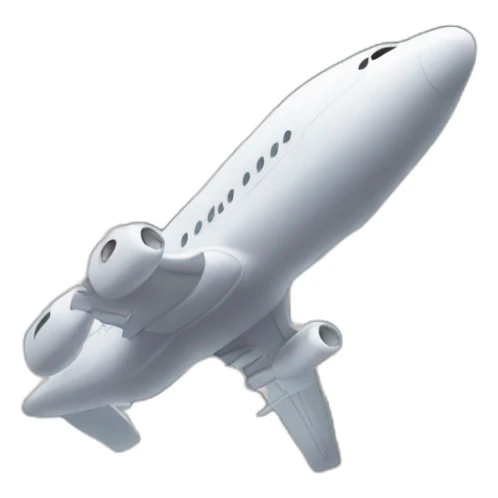 Avion qui s’écrase dans un building sticker