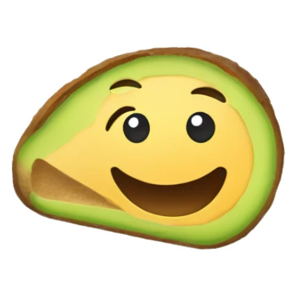 Avoir du pain sur la planche sticker