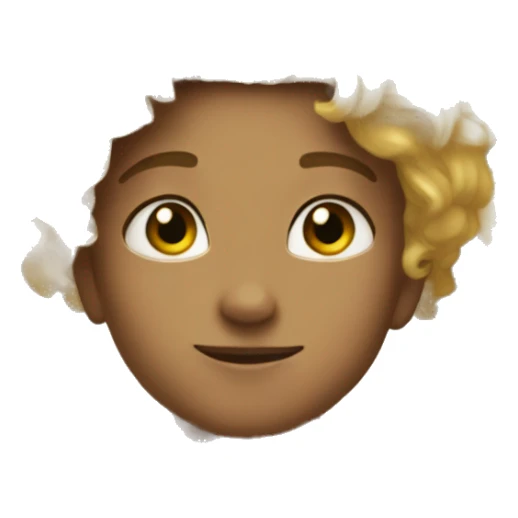 heart of gold sticker