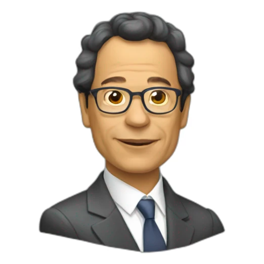 gustavo petro presidente colombia sticker