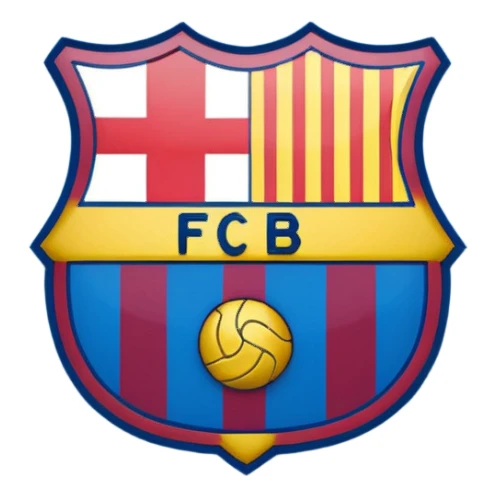 Que el emoji sea del FC barcelona sticker