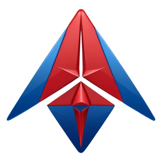 delta airlines logo emoji sticker