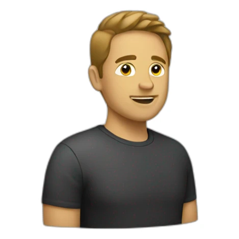 paymo it guy sticker