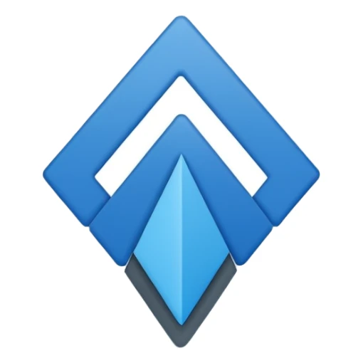 Logo de cortis sticker