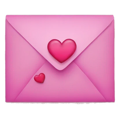 Generate a letter 'Khushi' made of hearts sticker