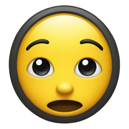 Emoji certifié sticker