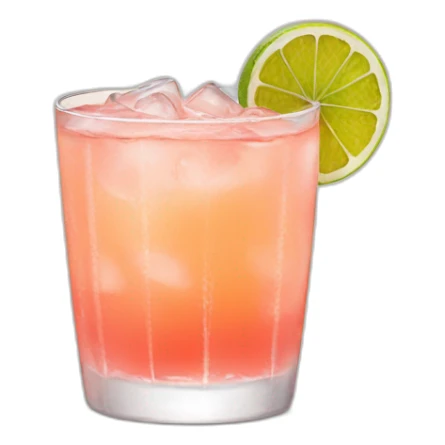The best Paloma cocktail  sticker