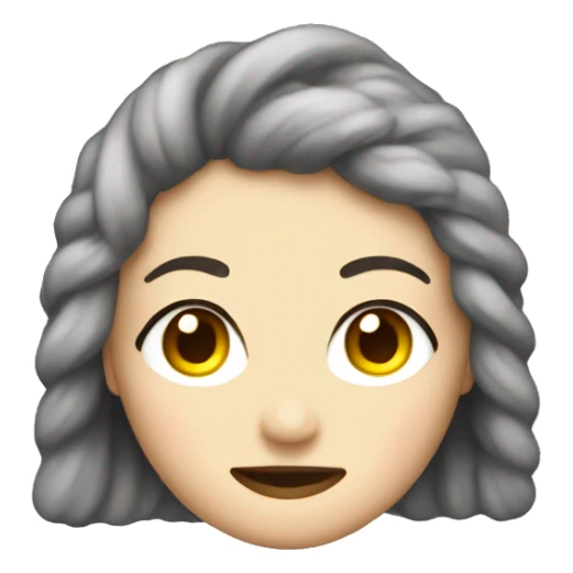 women's cozy cashmere sweater sticker