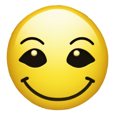 Smiley face with euro bills in eyes sticker