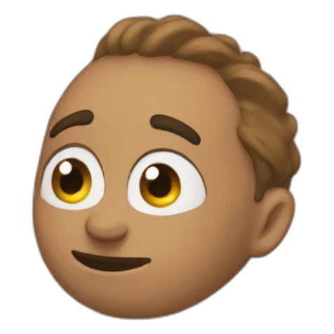 i was lazy but dont wanna admit it sticker