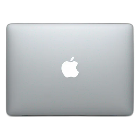 MacBook  sticker