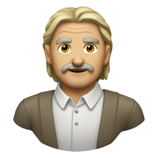 Vladimír Mečiar sticker