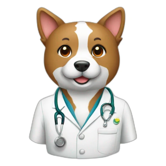 veterinary medicine college sticker