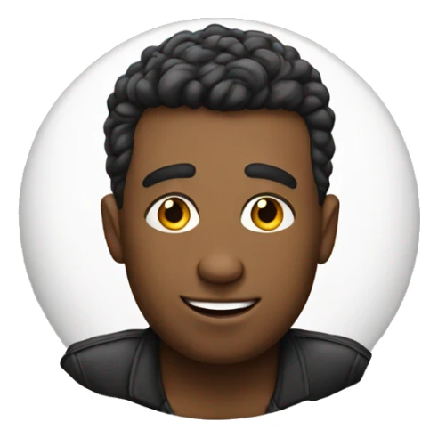 gay man voting for trump sticker