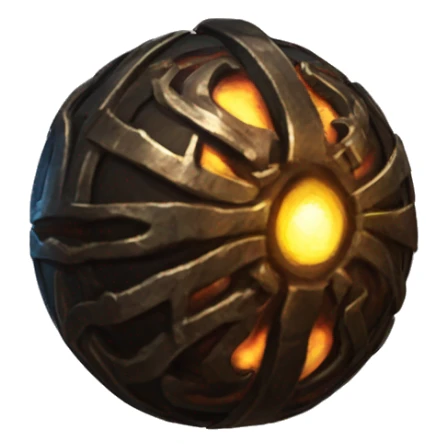 path of exile divine orb emoji sticker