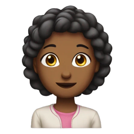 i’m just a girl  sticker