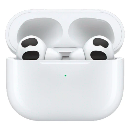 AirPods pro sticker