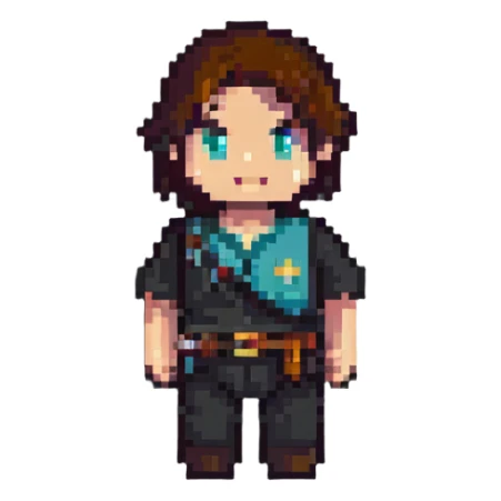 kenan yıldız sticker