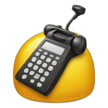 Pictionary combined with the Telephone game sticker