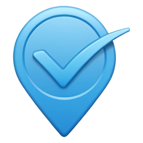 Mavi tik yaparmısın sticker