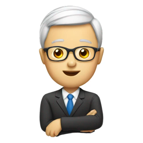 smart teacher sticker