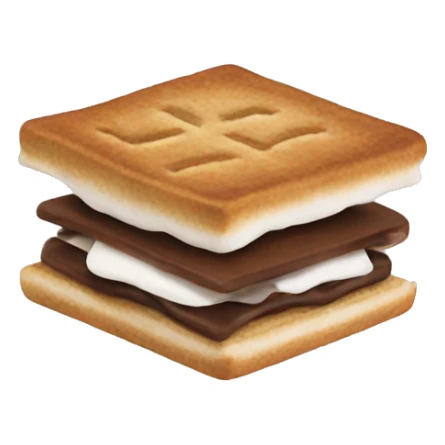smore sticker