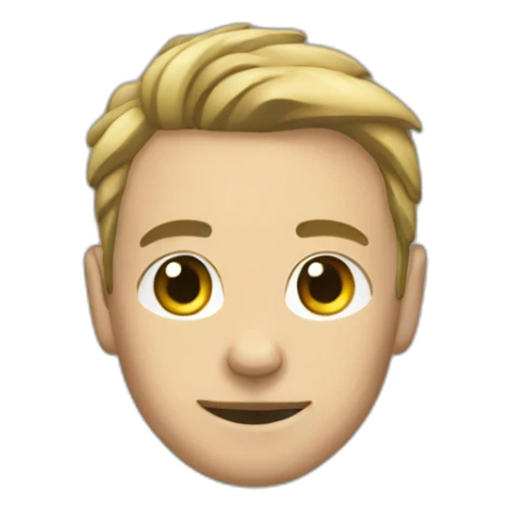 badge de vérification sticker